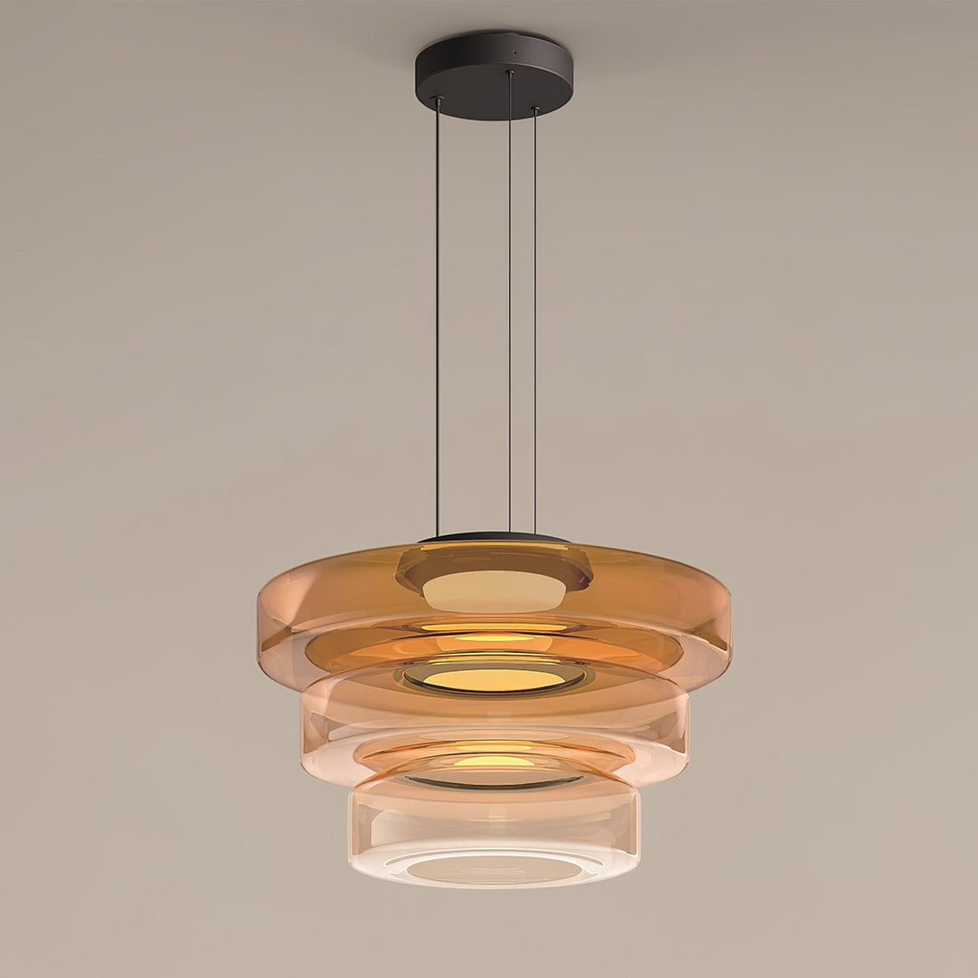 Lampa Wisząca Serii Levels