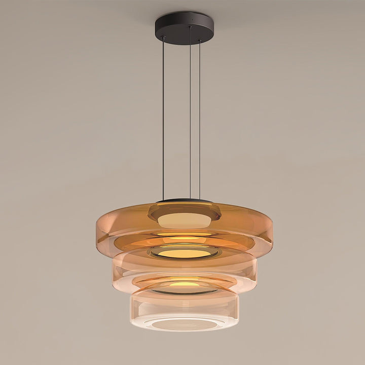 Lampa Wisząca Serii Levels
