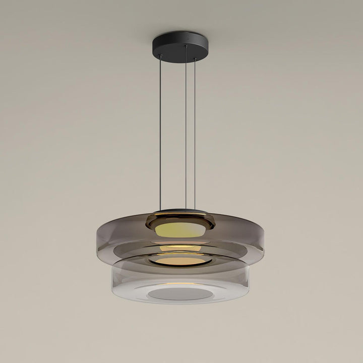Lampa Wisząca Serii Levels