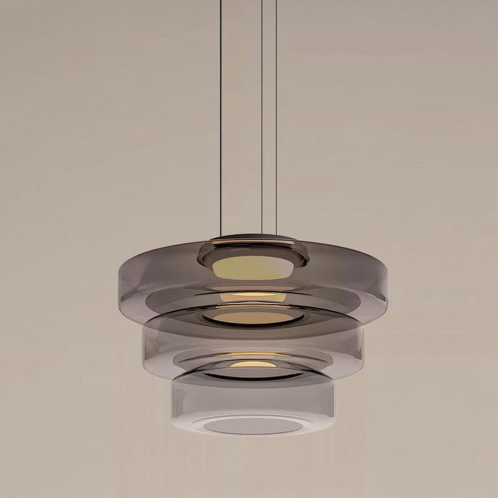 Lampa Wisząca Serii Levels