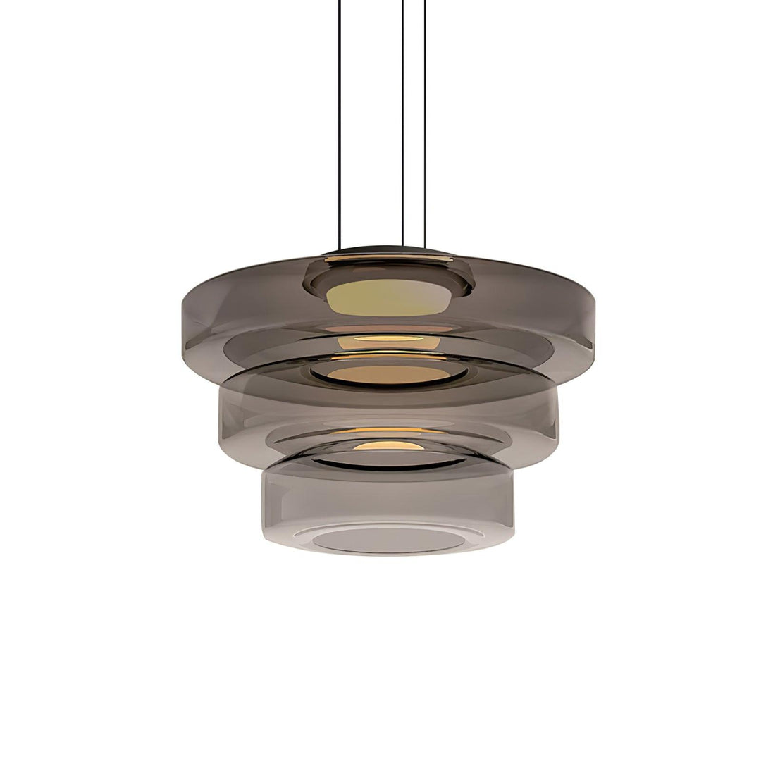 Lampa Wisząca Serii Levels