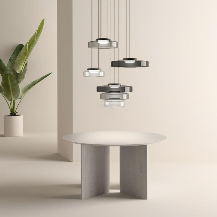 Lampa Wisząca Serii Levels