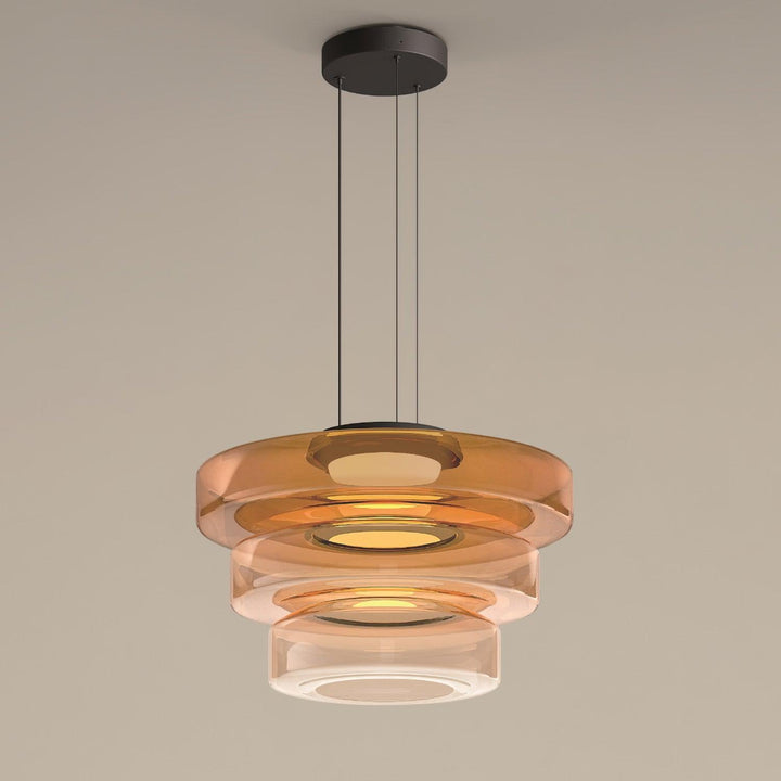 Lampa Wisząca Serii Levels