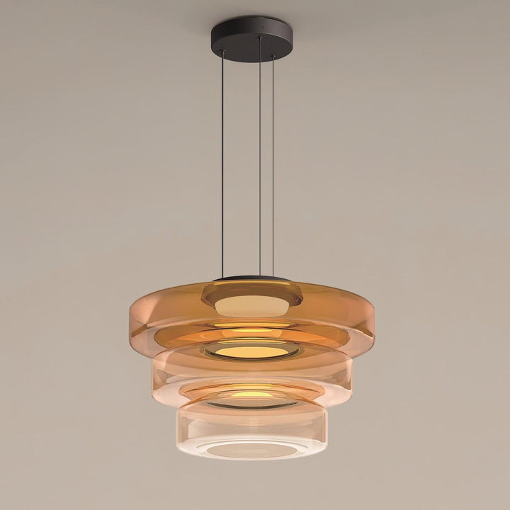 Lampa Wisząca Serii Levels