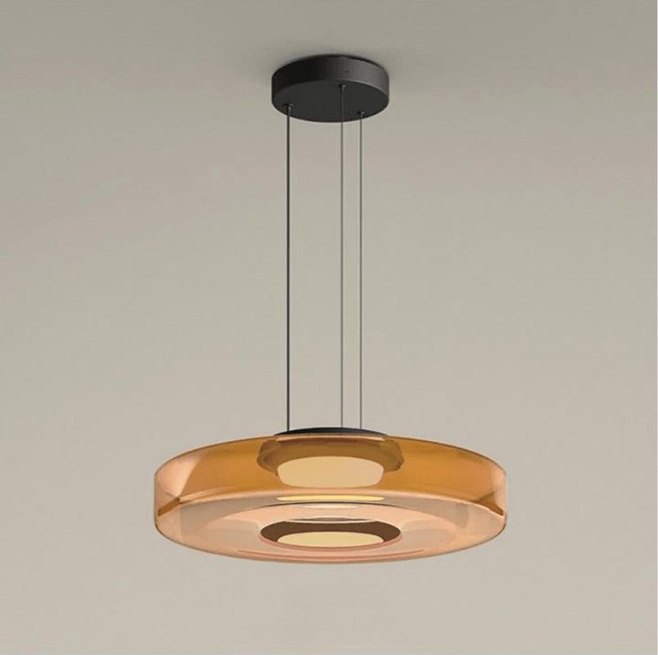 Lampa Wisząca Serii Levels