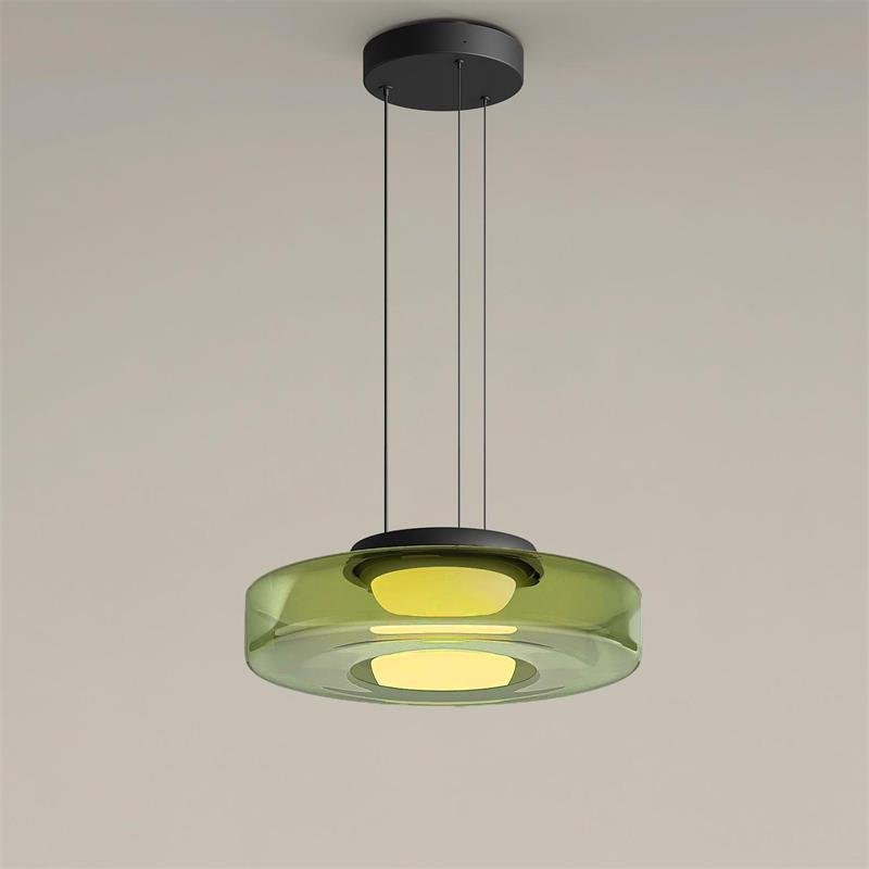 Lampa Wisząca Serii Levels