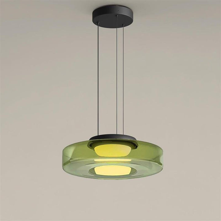 Lampa Wisząca Serii Levels
