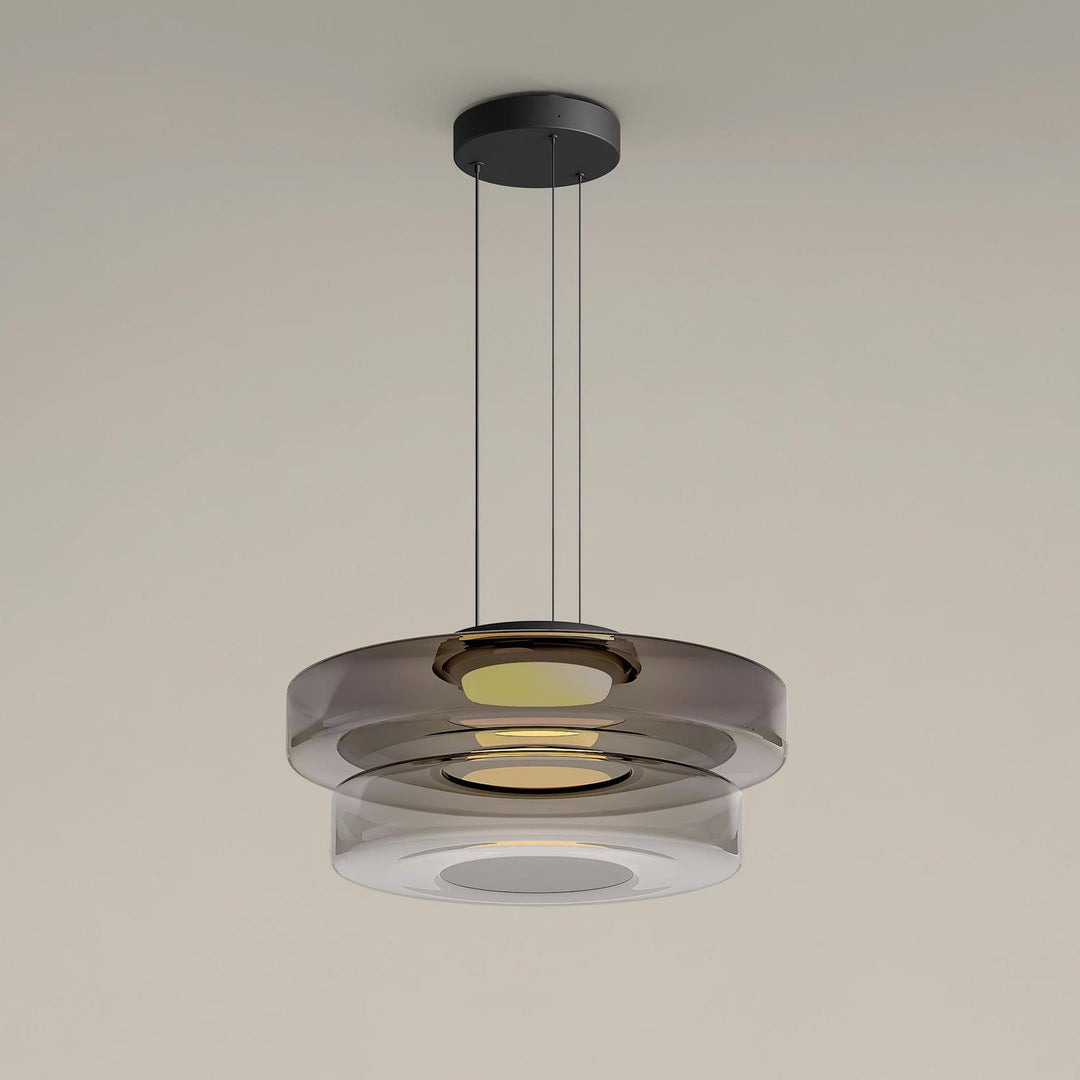 Lampa Wisząca Serii Levels