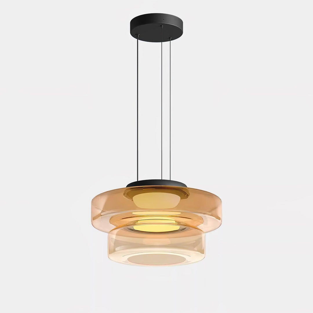 Lampa Wisząca Serii Levels