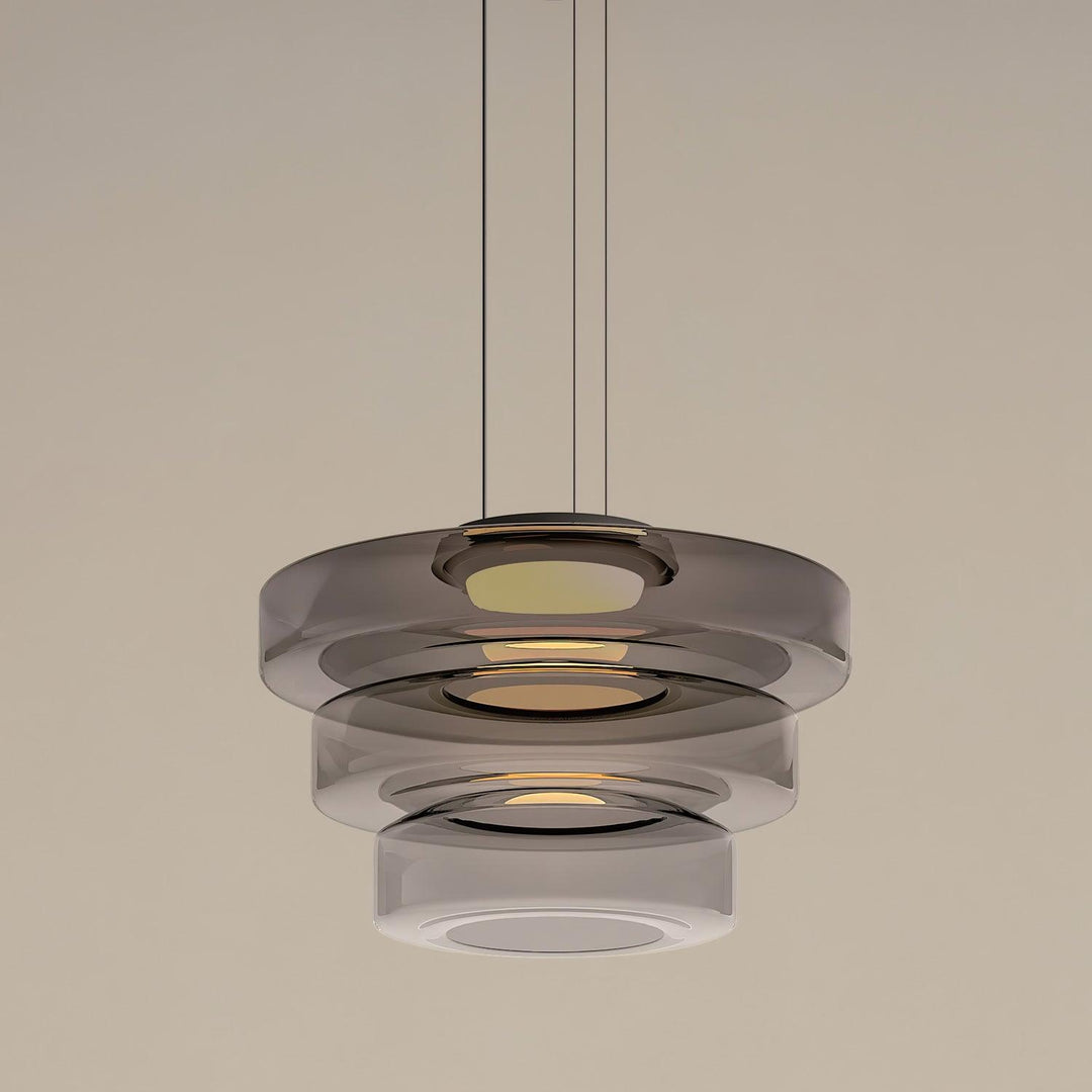 Lampa Wisząca Serii Levels
