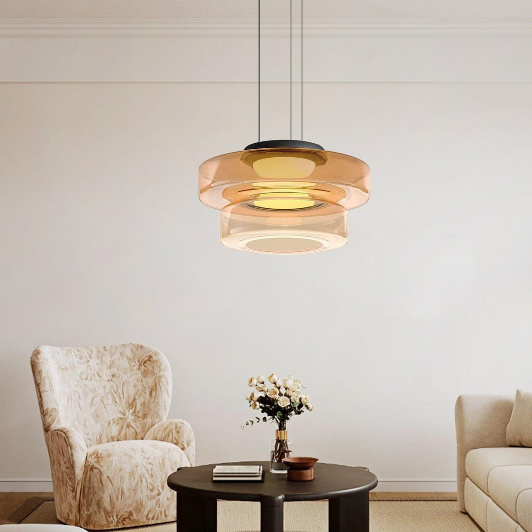 Lampa Wisząca Serii Levels