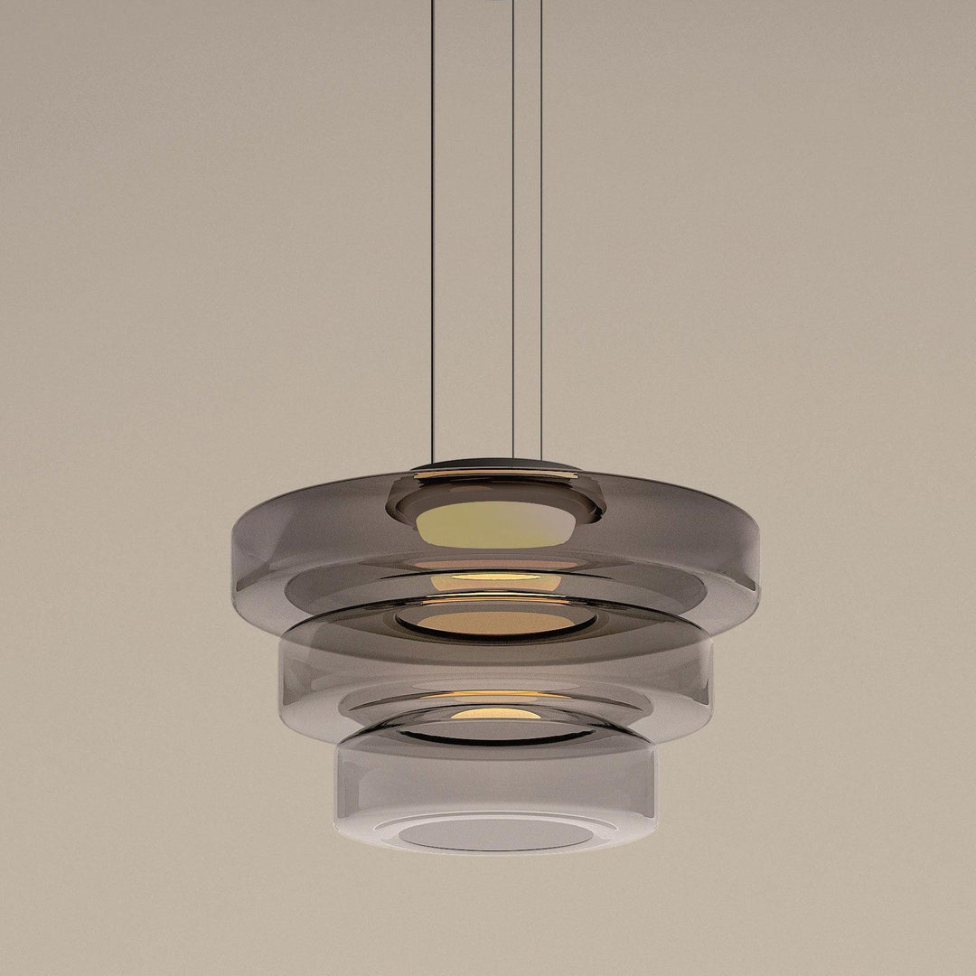 Lampa Wisząca Serii Levels