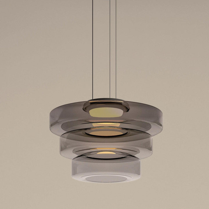 Lampa Wisząca Serii Levels