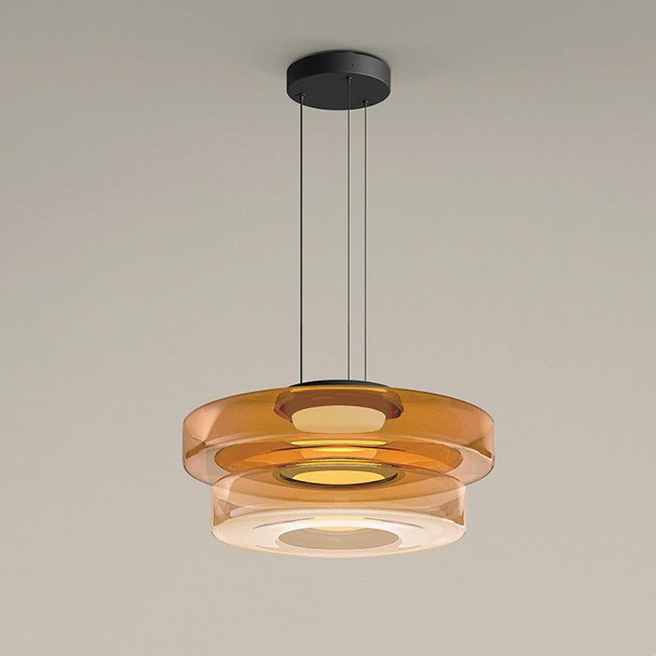 Lampa Wisząca Serii Levels