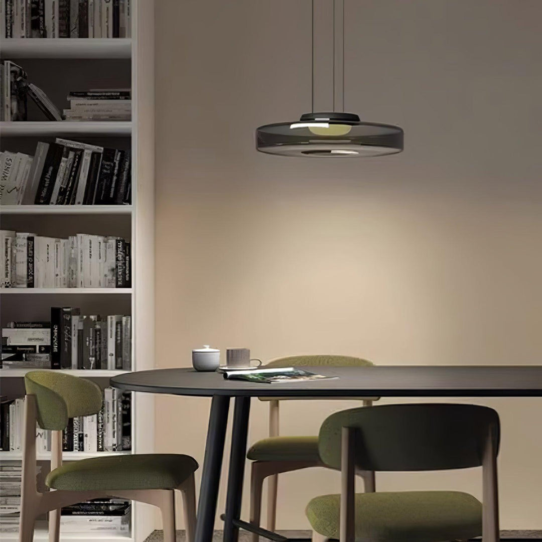 Lampa Wisząca Serii Levels