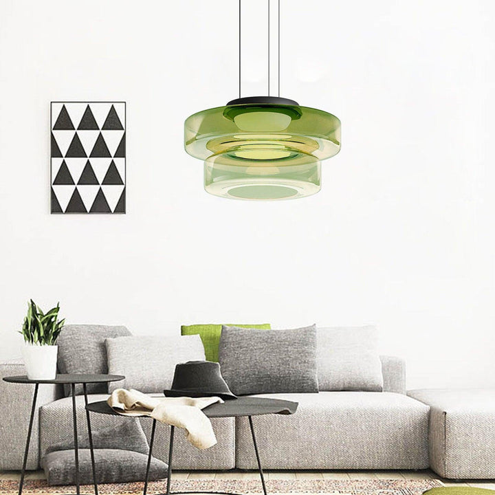 Lampa Wisząca Serii Levels