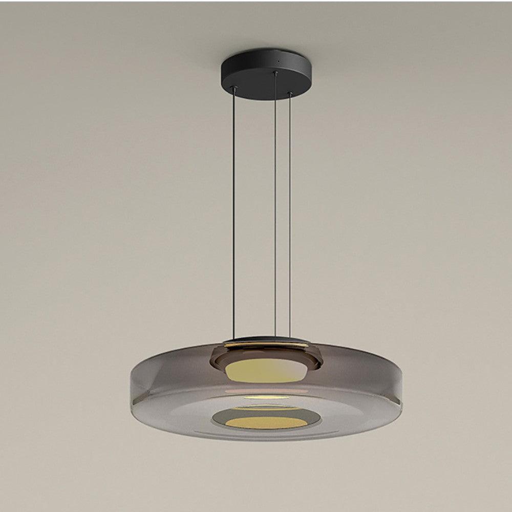 Lampa Wisząca Serii Levels