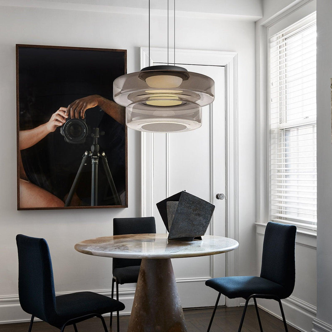 Lampa Wisząca Serii Levels
