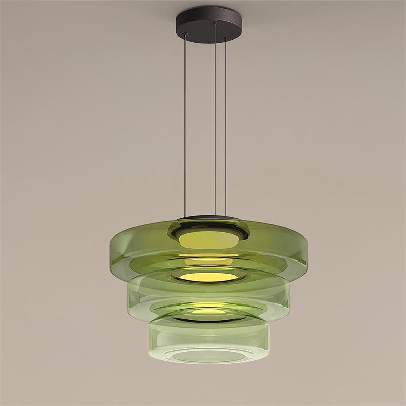 Lampa Wisząca Serii Levels