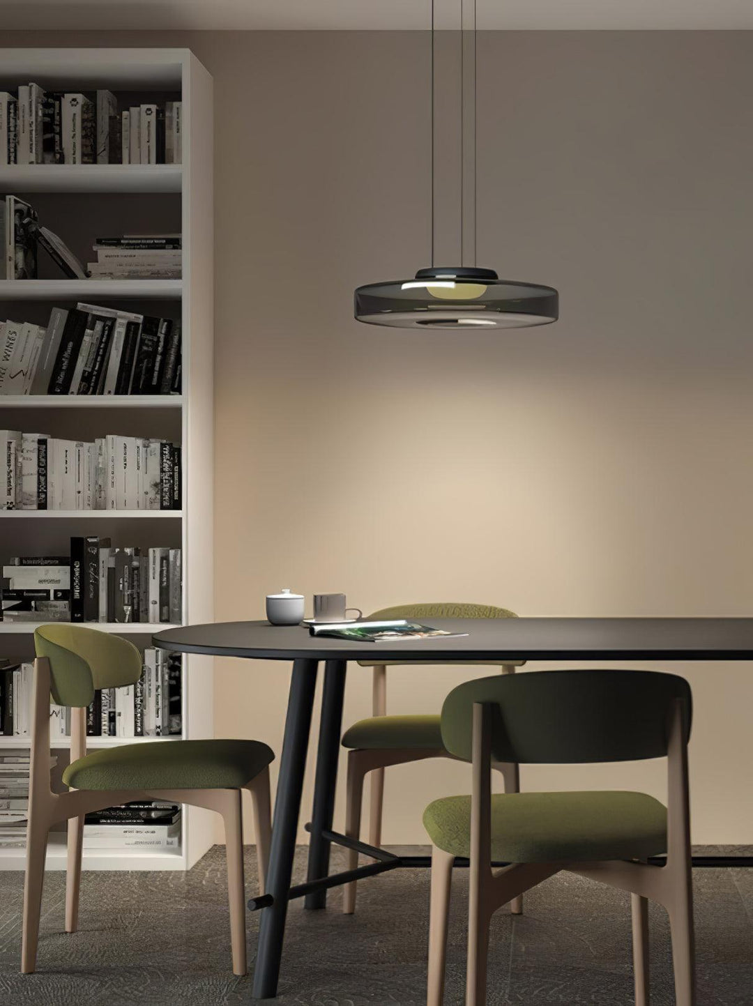 Lampa Wisząca Serii Levels