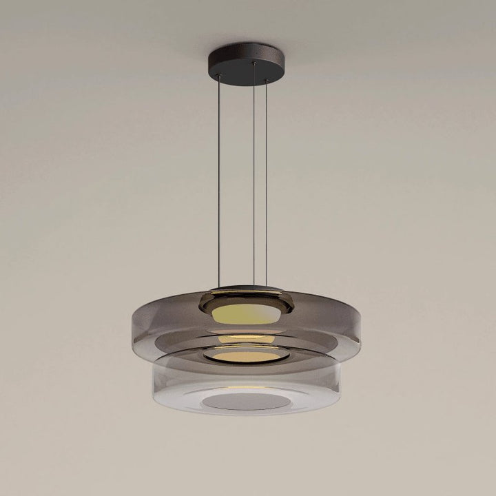 Lampa Wisząca Serii Levels