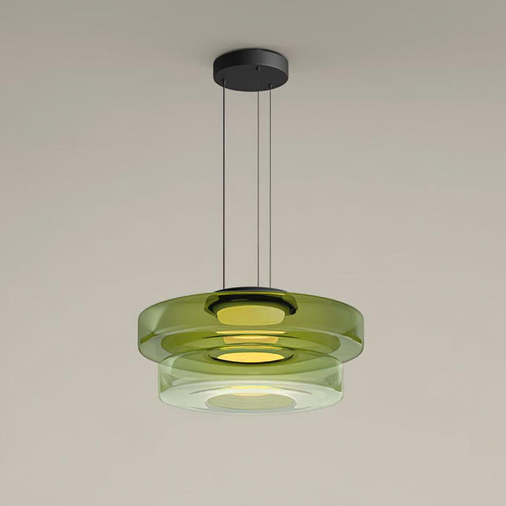 Lampa Wisząca Serii Levels