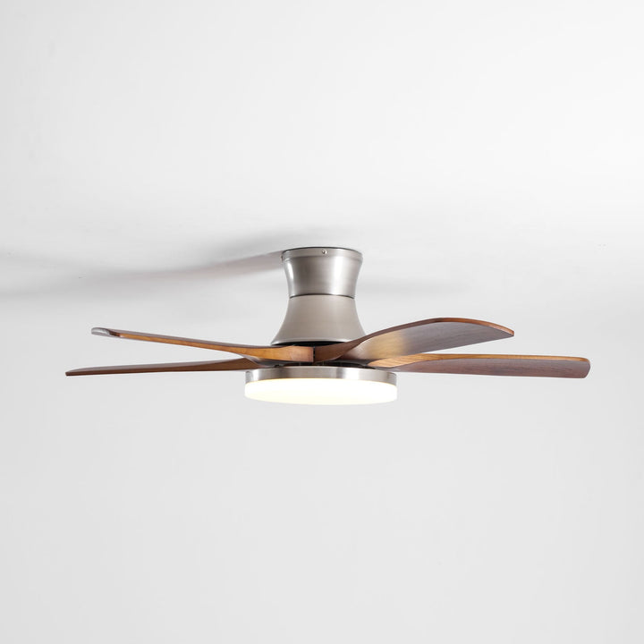 Lampa sufitowa wentylatora Liam
