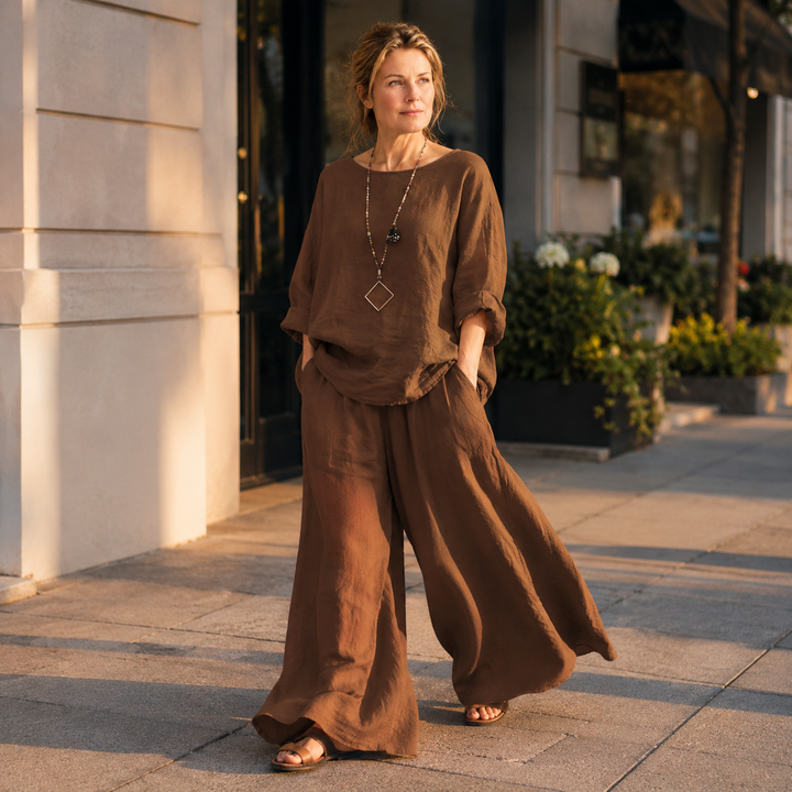 Lunavia – Oversize&