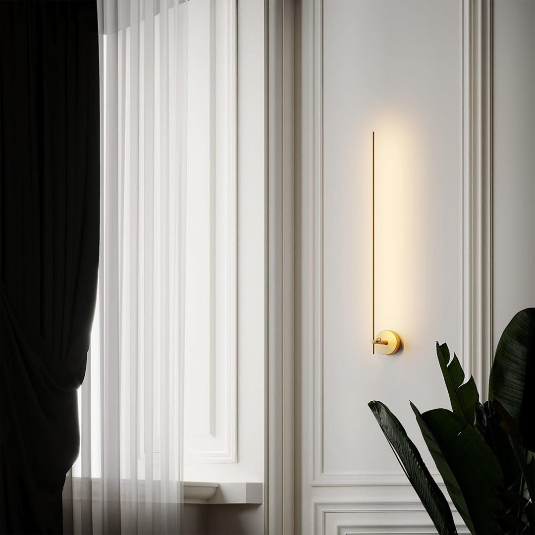 Lampa ścienna Light Stick V