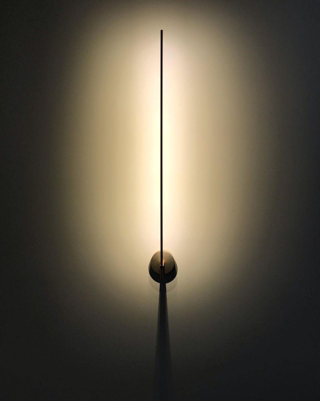 Lampa ścienna Light Stick V
