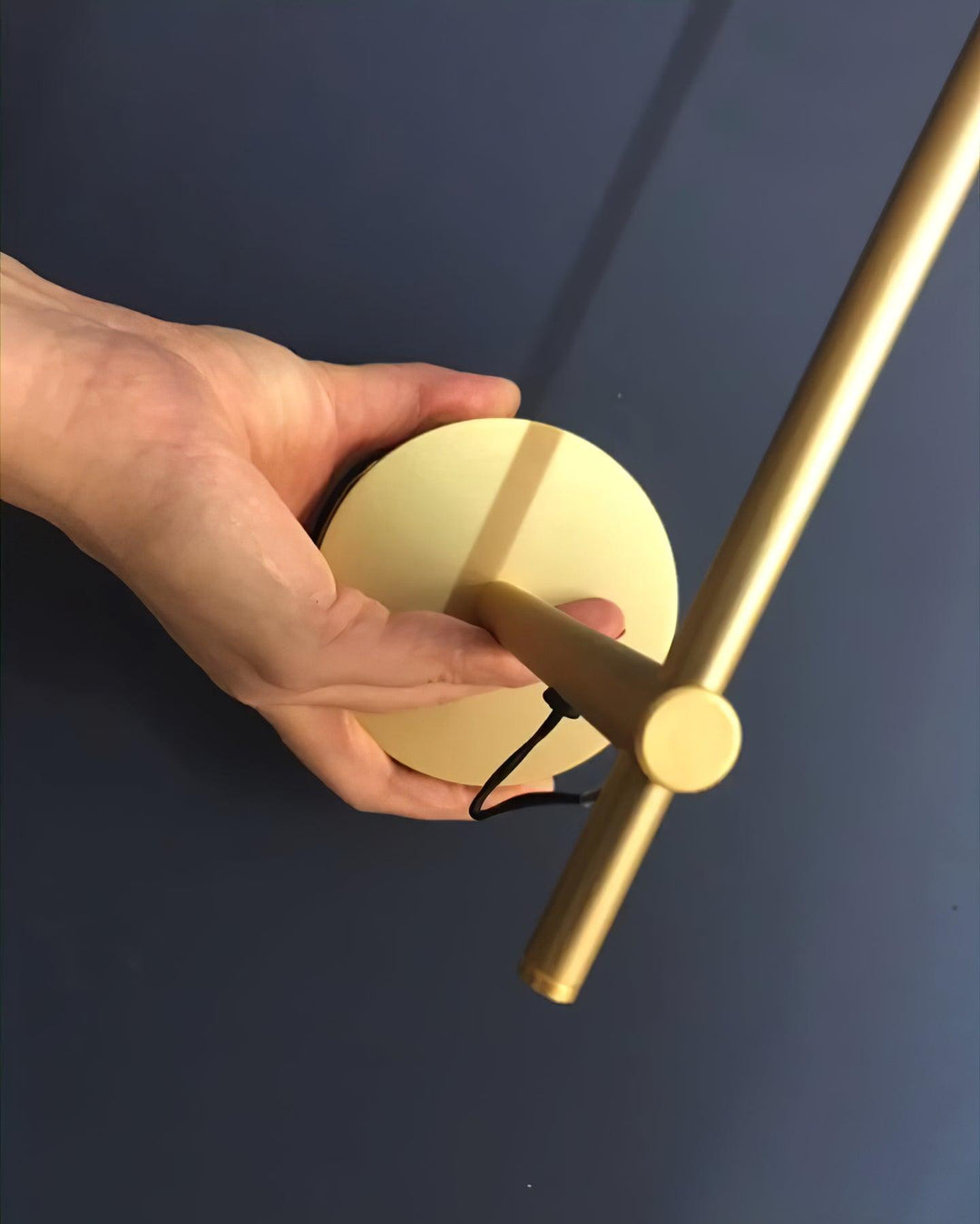 Lampa ścienna Light Stick V