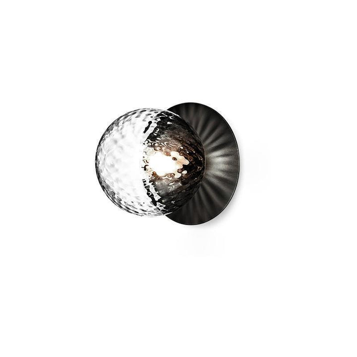Lampa Ścienna Lunara