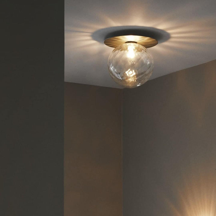 Lampa Ścienna Lunara