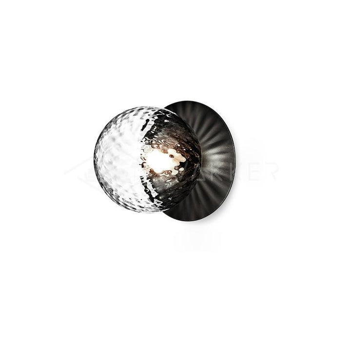 Lampa Ścienna Lunara