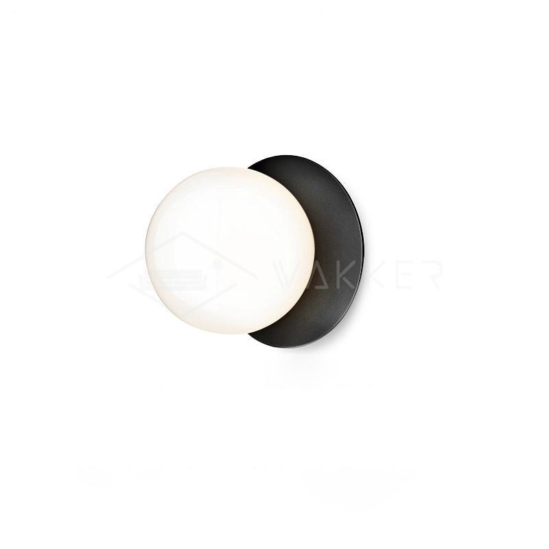 Lampa Ścienna Lunara