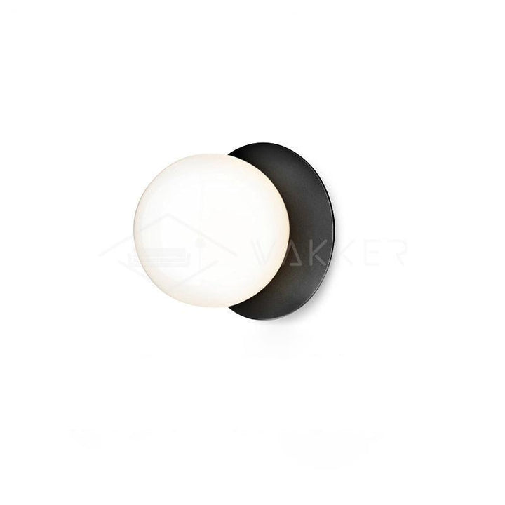 Lampa Ścienna Lunara
