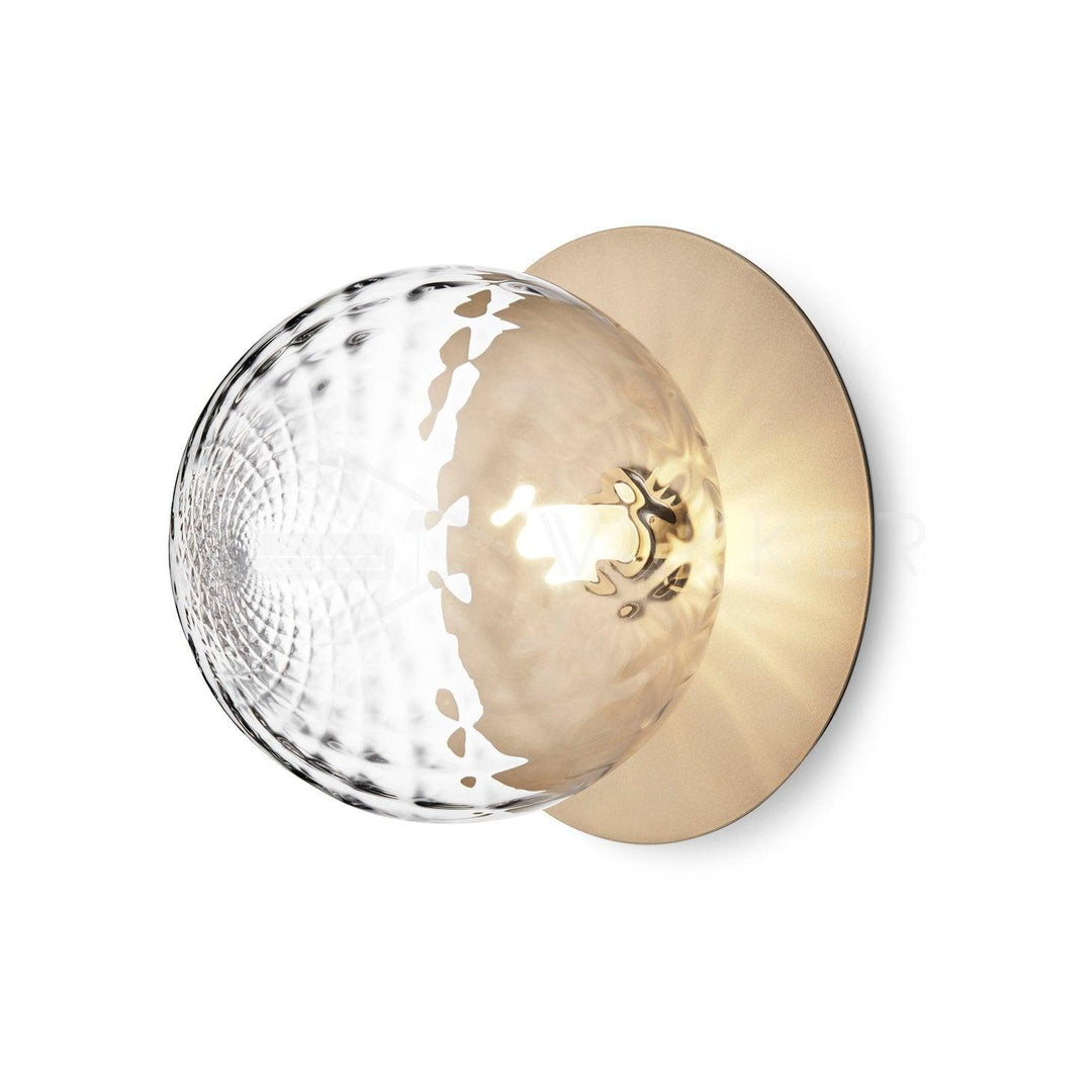 Lampa Ścienna Lunara