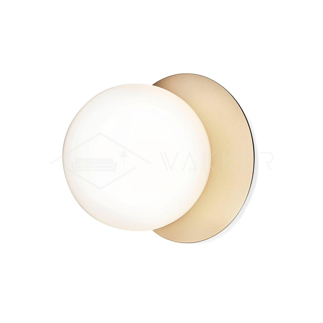 Lampa Ścienna Lunara