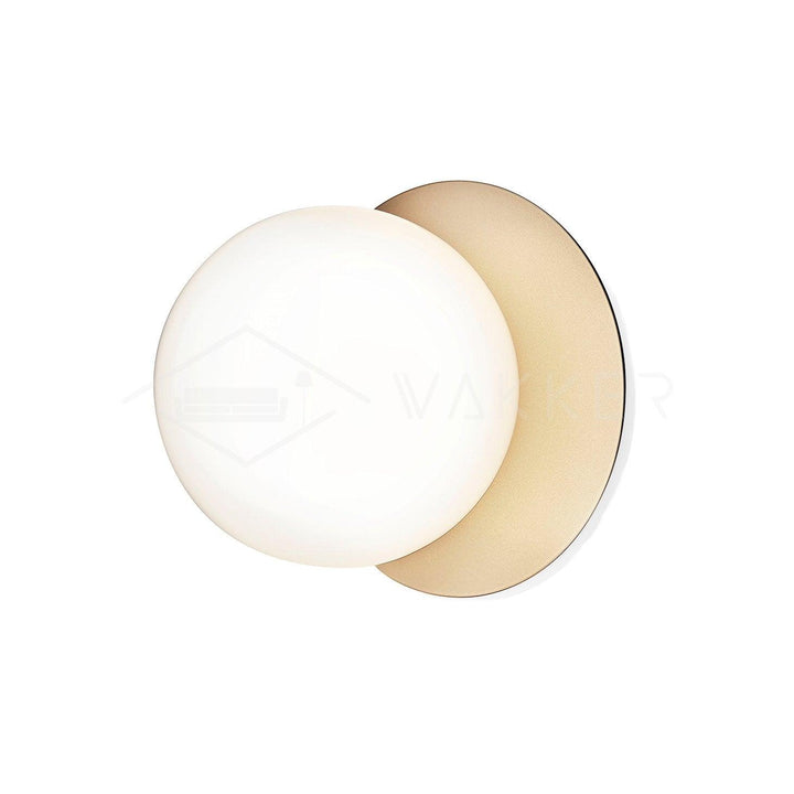 Lampa Ścienna Lunara
