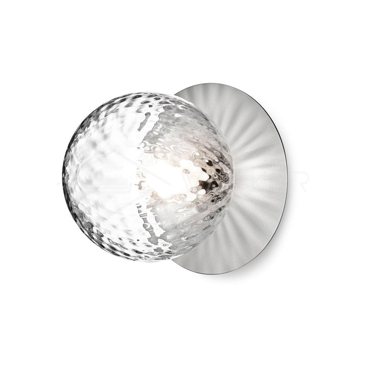 Lampa Ścienna Lunara