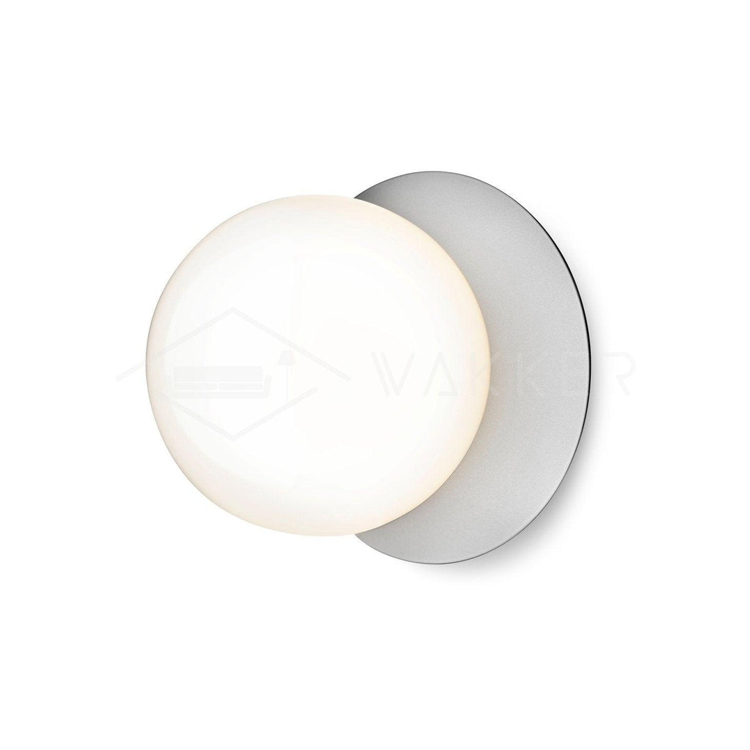 Lampa Ścienna Lunara