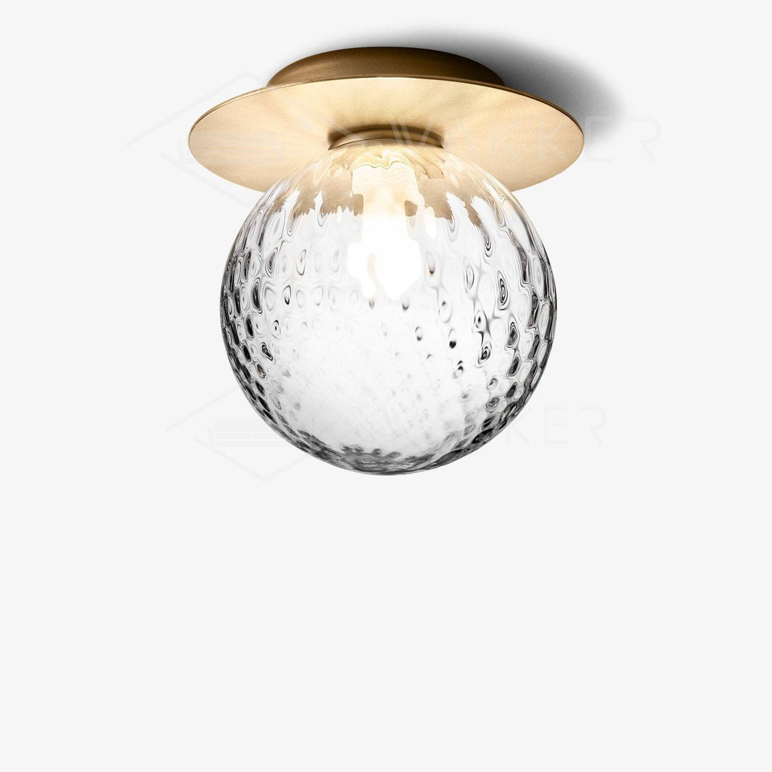 Lampa Ścienna Lunara