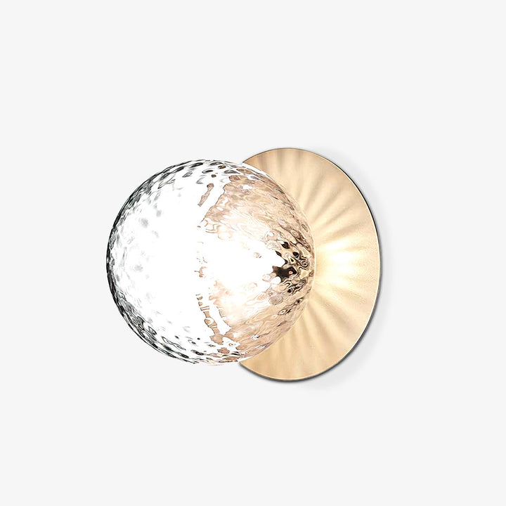 Lampa Ścienna Lunara