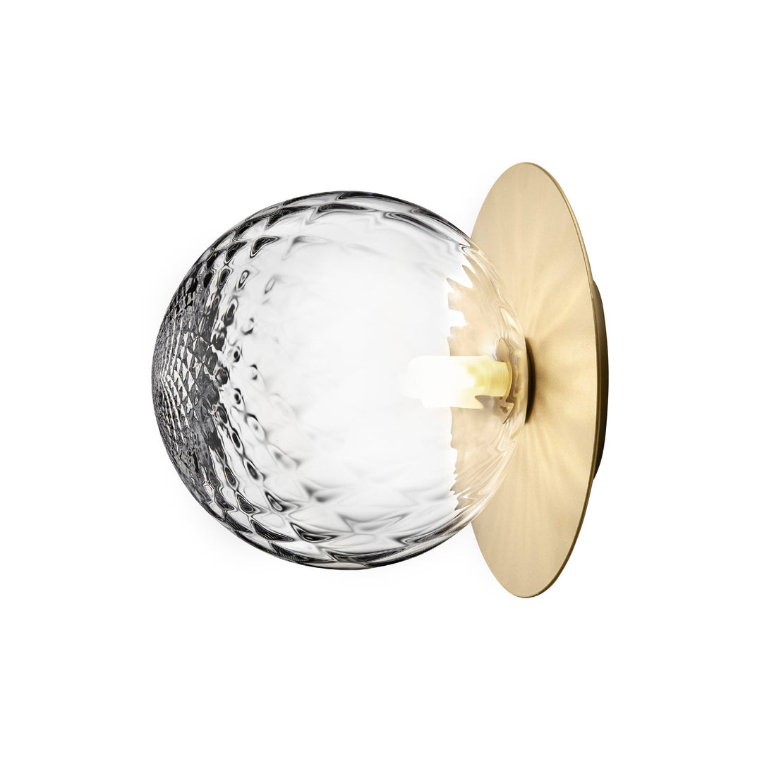 Lampa Ścienna Lunara