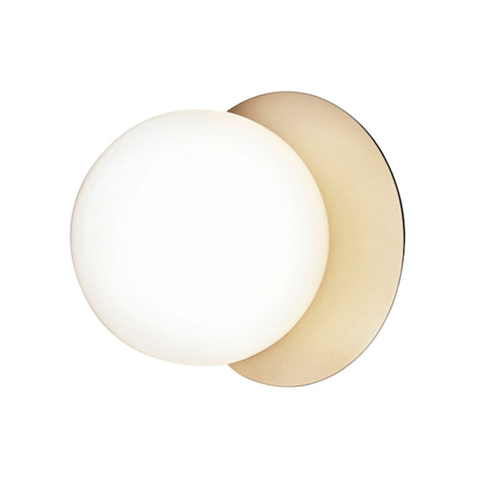 Lampa Ścienna Lunara