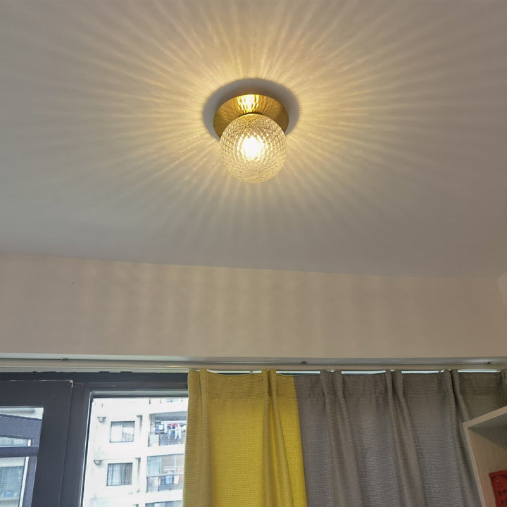 Lampa Ścienna Lunara