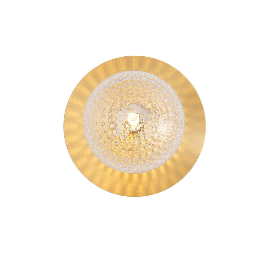 Lampa Ścienna Lunara