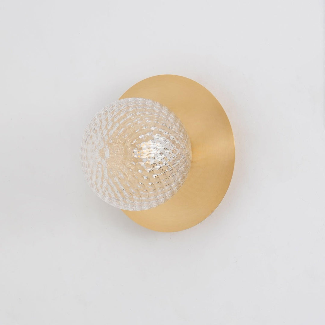Lampa Ścienna Lunara