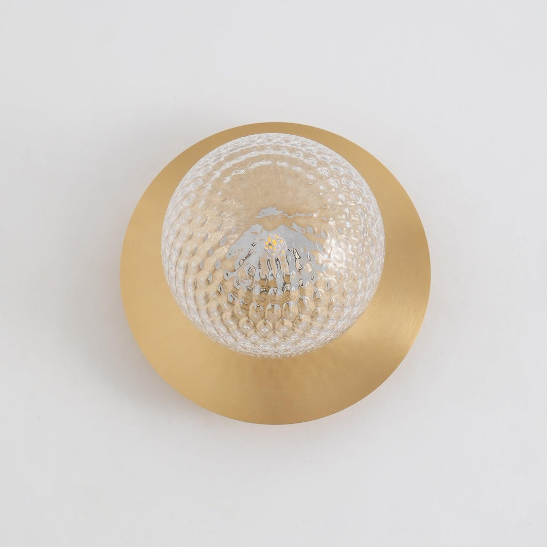 Lampa Ścienna Lunara