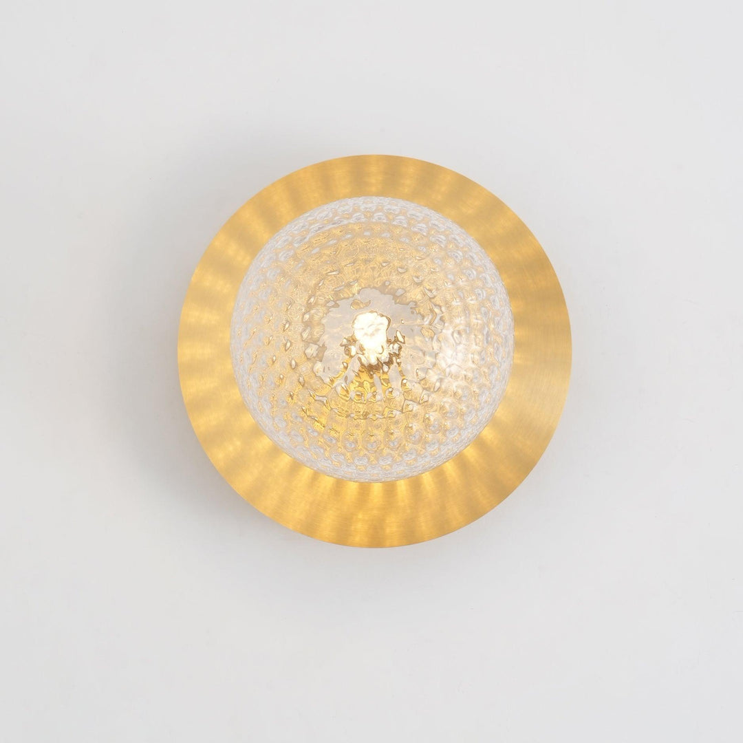 Lampa Ścienna Lunara